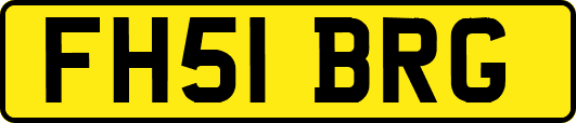 FH51BRG