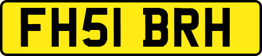 FH51BRH