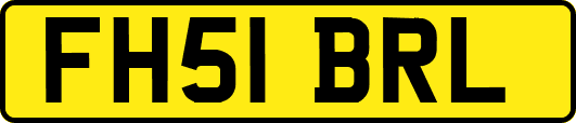 FH51BRL