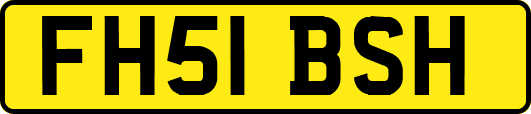 FH51BSH