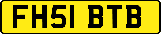 FH51BTB