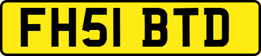 FH51BTD