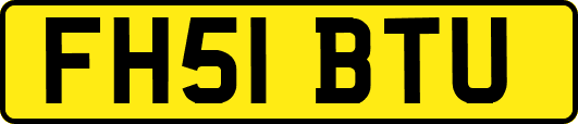 FH51BTU