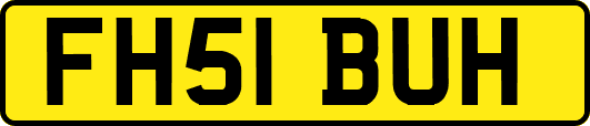 FH51BUH