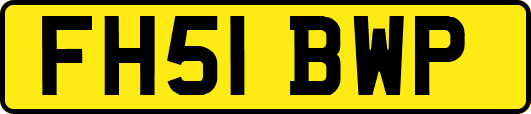 FH51BWP