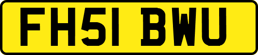 FH51BWU