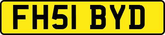FH51BYD