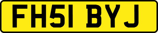 FH51BYJ