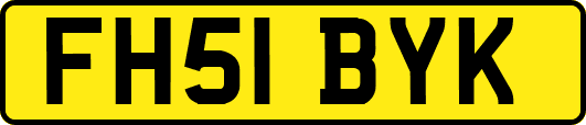 FH51BYK