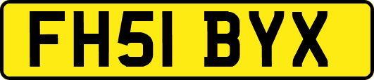 FH51BYX