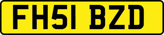 FH51BZD