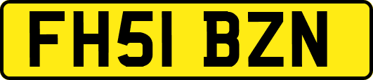 FH51BZN