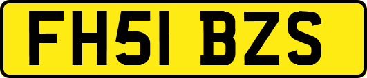 FH51BZS