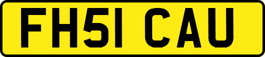 FH51CAU