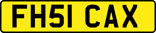 FH51CAX