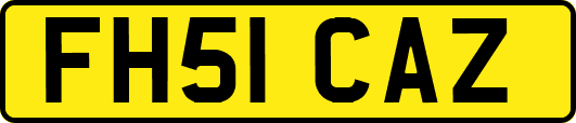 FH51CAZ