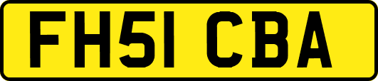FH51CBA
