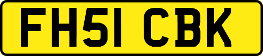 FH51CBK