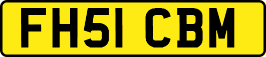 FH51CBM