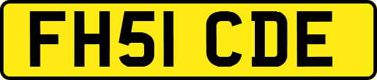 FH51CDE