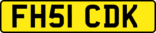 FH51CDK