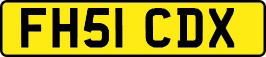 FH51CDX