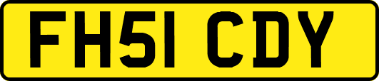 FH51CDY