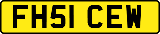 FH51CEW