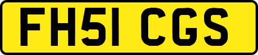 FH51CGS