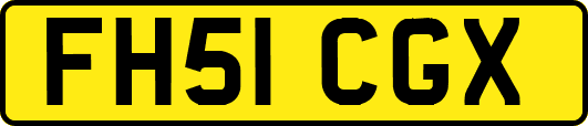 FH51CGX