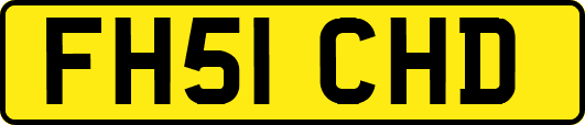 FH51CHD