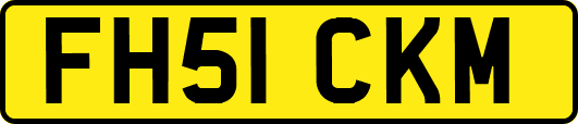 FH51CKM