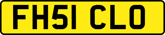 FH51CLO