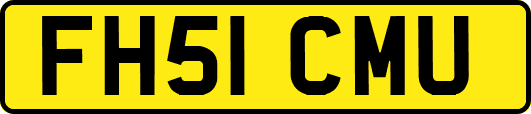 FH51CMU