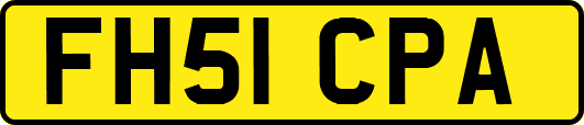 FH51CPA