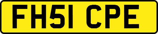 FH51CPE