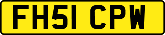 FH51CPW