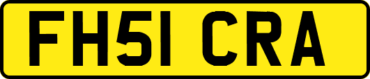 FH51CRA