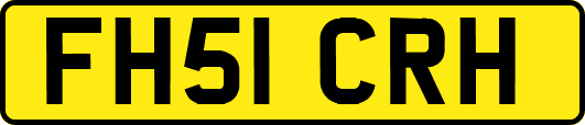 FH51CRH
