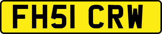 FH51CRW