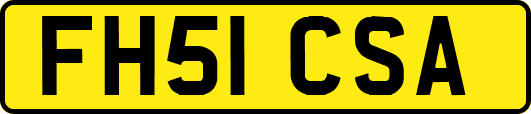 FH51CSA