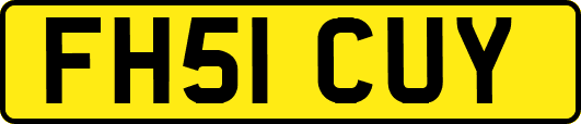 FH51CUY