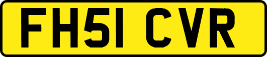 FH51CVR