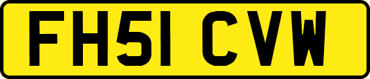 FH51CVW