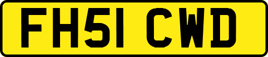 FH51CWD