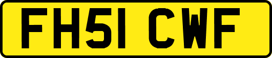 FH51CWF