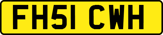 FH51CWH