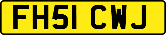 FH51CWJ