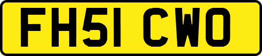 FH51CWO