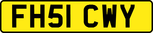 FH51CWY